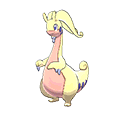 Goodra - #706 -  Pokédex