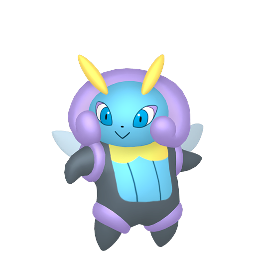 sprite masculino nidoran