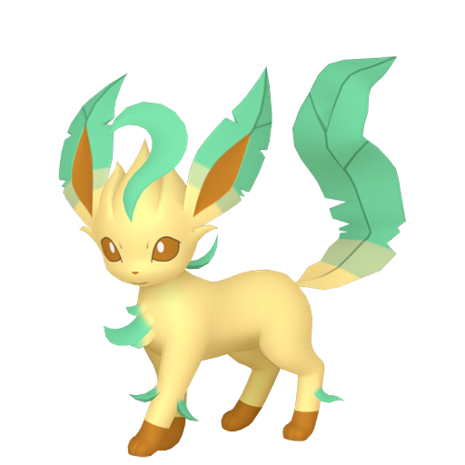 Leafeon!!  Pokemon tipo planta, Dibujos, Fotos de pokemon xyz