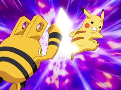 When Pokémon Worlds Collide - Diamante e Pérola
