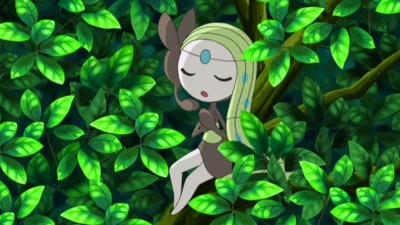 All for the Love of Meloetta! - Rival Destinies