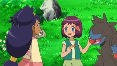A Village Homecoming! - Adventures in Unova and Beyond