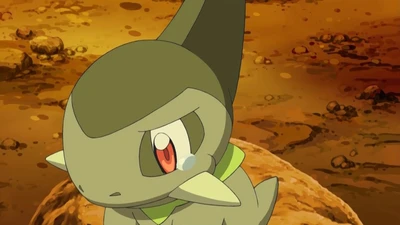 Lost at the League! - Adventures in Unova and Beyond