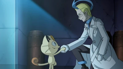 Meowth, Colress, and Team Rivalry! - Adventures in Unova and Beyond