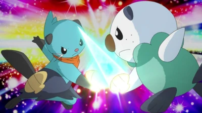 Crowning the Scalchop King! - Adventures in Unova and Beyond