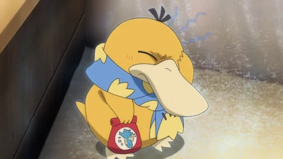 Memories of a Warming Kindness! - Pokémon Meester Reizen