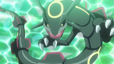 Horizontes Pokémon