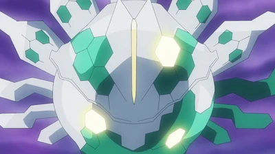 Horizontes Pokémon