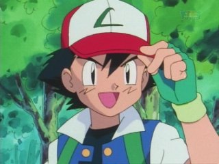 ◓ Anime Pokémon  Liga Índigo T1EP44: O Problema Com Paras