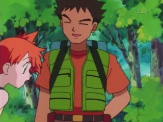 ◓ Anime Pokémon  Liga Índigo T1EP44: O Problema Com Paras