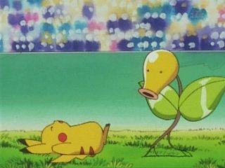 ◓ Anime Pokémon  Liga Índigo T1EP80: Amigo de Verdade (Assistir