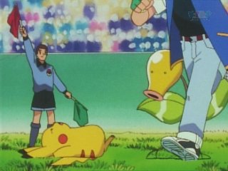 ◓ Anime Pokémon  Liga Índigo T1EP80: Amigo de Verdade (Assistir