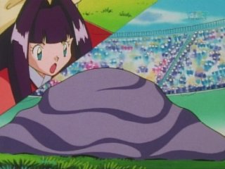 ◓ Anime Pokémon  Liga Índigo T1EP80: Amigo de Verdade (Assistir