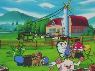 Pokémon Jornadas - Episódio 83 - (legendado) PT/BR - 次のエピソードで - 