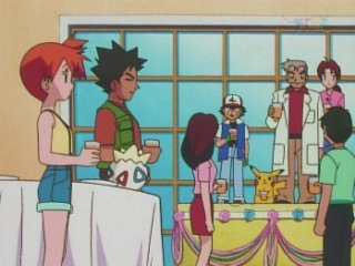 Pokémon Jornadas - Episódio 83 - (legendado) PT/BR - 次のエピソードで - 