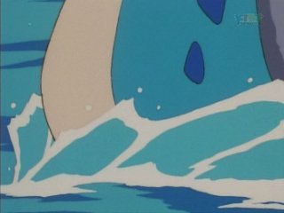 El Onix de cristal - Aventuras en las Islas Naranja - Serie de Ash - Pokémon  Project