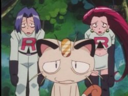 ◓ Anime Pokémon  Liga Johto T3EP12: Apito de Parada (Assistir