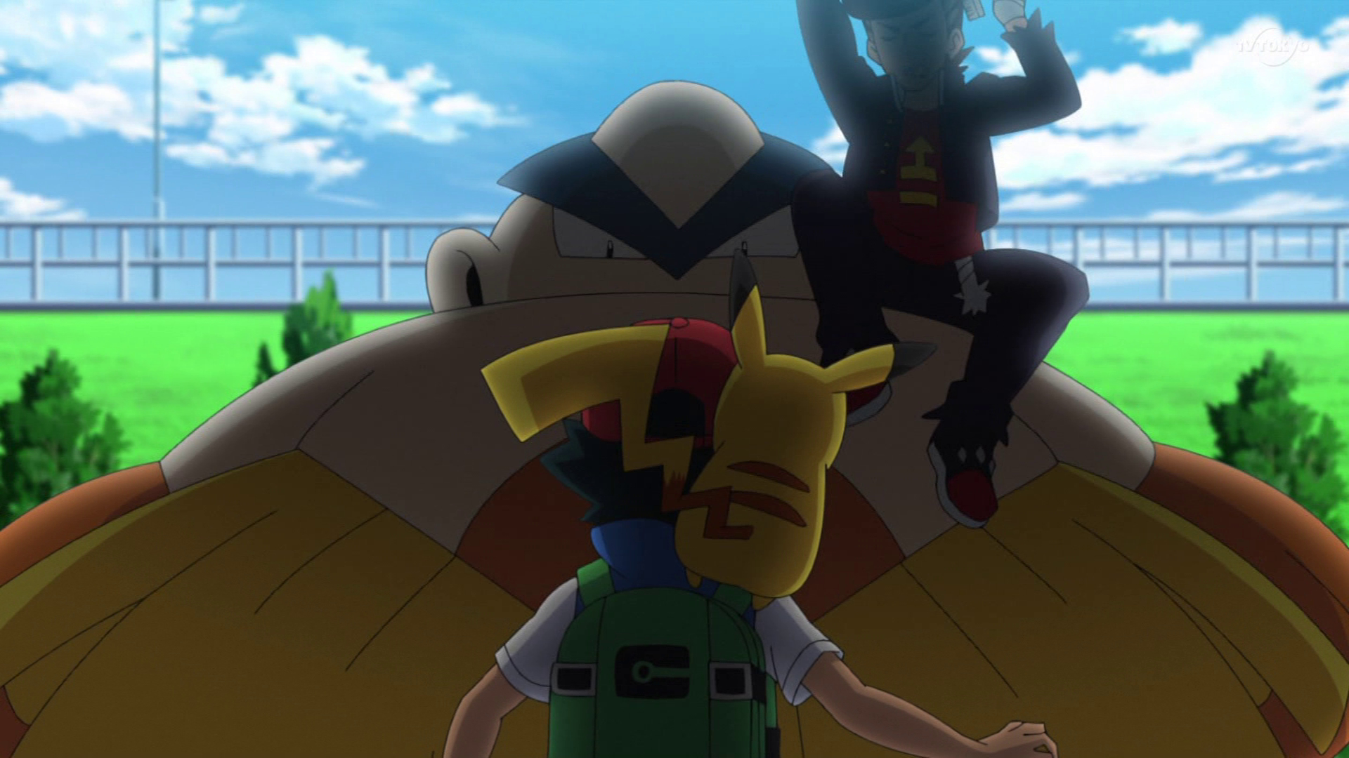 Pokemon season 23 discount all episodes watch online