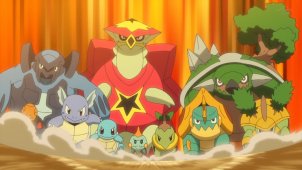 Pokémon Master Journeys: The Series: 24ª temporada é confirmada – ANMTV