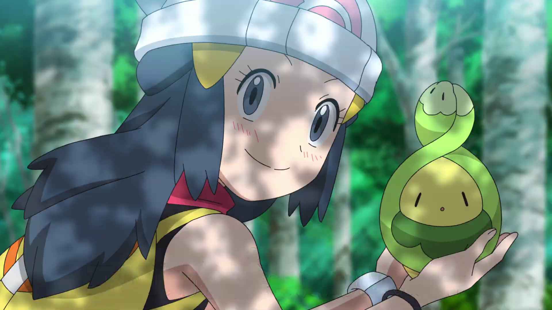 Pokémon Master Journeys: The Series: 24ª temporada é confirmada – ANMTV