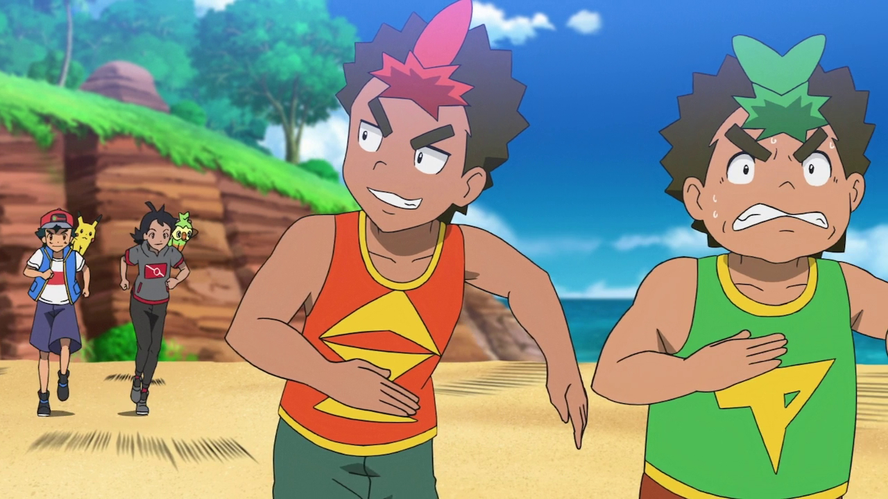 Pokémon Master Journeys: The Series: 24ª temporada é confirmada – ANMTV