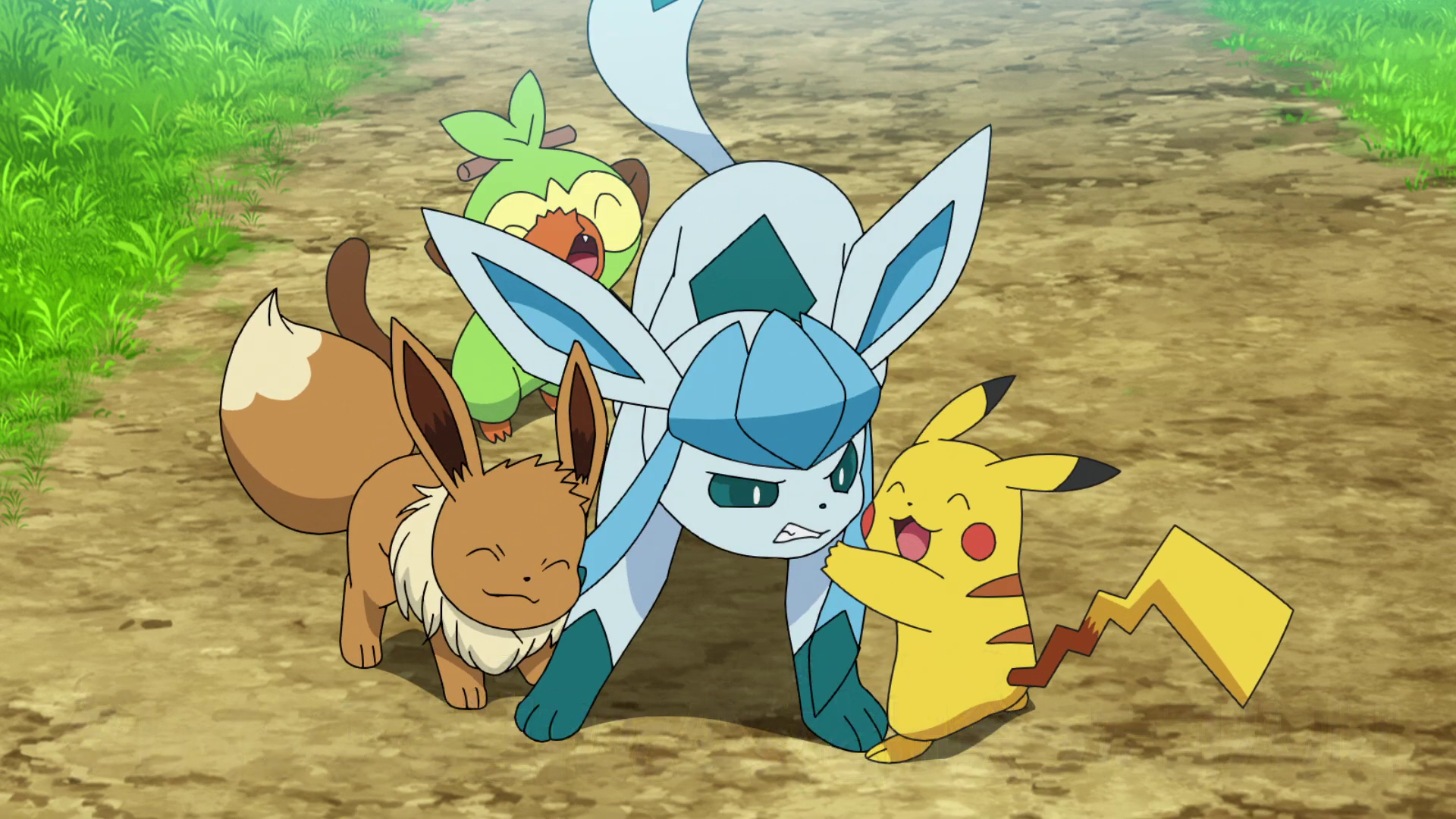Pokémon Master Journeys: The Series: 24ª temporada é confirmada – ANMTV