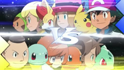 Pokémon Generations - Episódio 17: A Investigação (Legendado e  Pokémon  Generations Episódio 17: A investigação Baseado no pós-game de Pokémon XY,  o episódio 17 de Pokémon Generations conta a história de