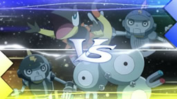 Pokémon Generations - Episódio 17: A Investigação (Legendado e  Pokémon  Generations Episódio 17: A investigação Baseado no pós-game de Pokémon XY,  o episódio 17 de Pokémon Generations conta a história de