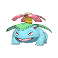 #003 Venusaur