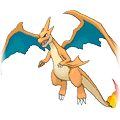 #006 Mega Charizard Y