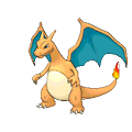 #006 Charizard