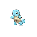 #007 Squirtle
