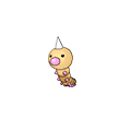 #013 Weedle