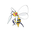 #015 Beedrill