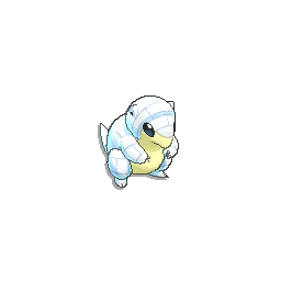 #027 Sandshrew