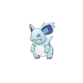 #030 Nidorina