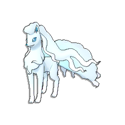 #038 Ninetales