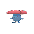 #045 Vileplume