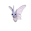 #049 Venomoth