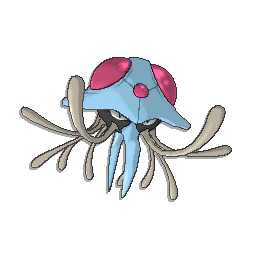 #073 Tentacruel