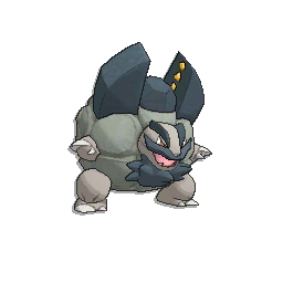 #076 Golem