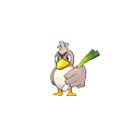 #083 Farfetch´d