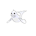 #087 Dewgong