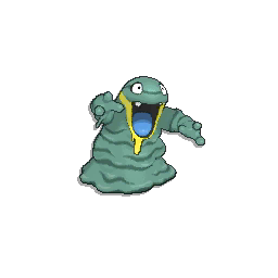 #088 Grimer