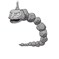 #095 Onix