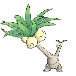 #103 Exeggutor