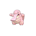 #108 Lickitung