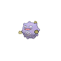 #109 Koffing