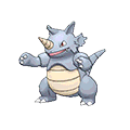 #112 Rhydon
