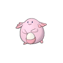 #113 Chansey